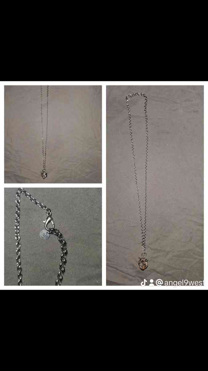 Gucci unisex watch - Chester, Virginia - FleaMarketBay