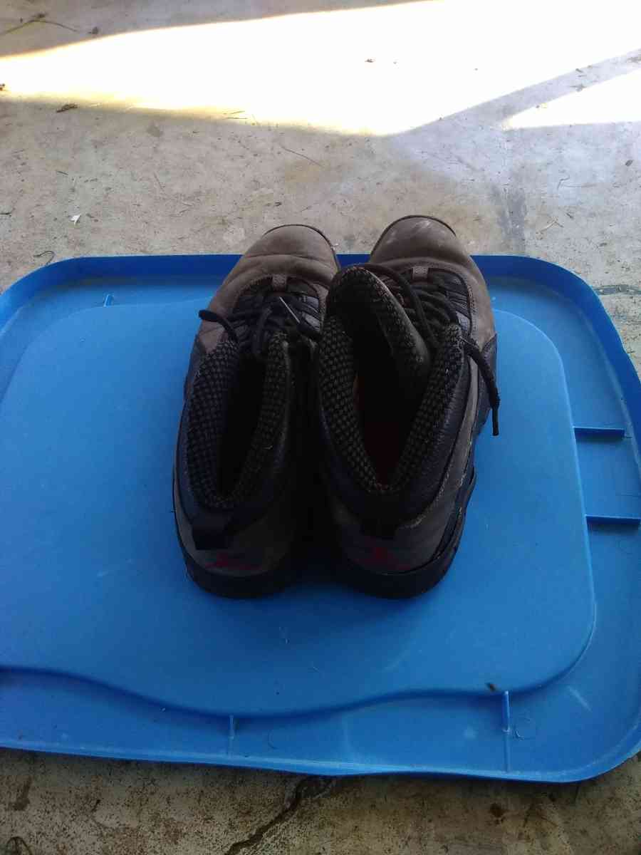 jordans - Morristown, Tennessee - FleaMarketBay