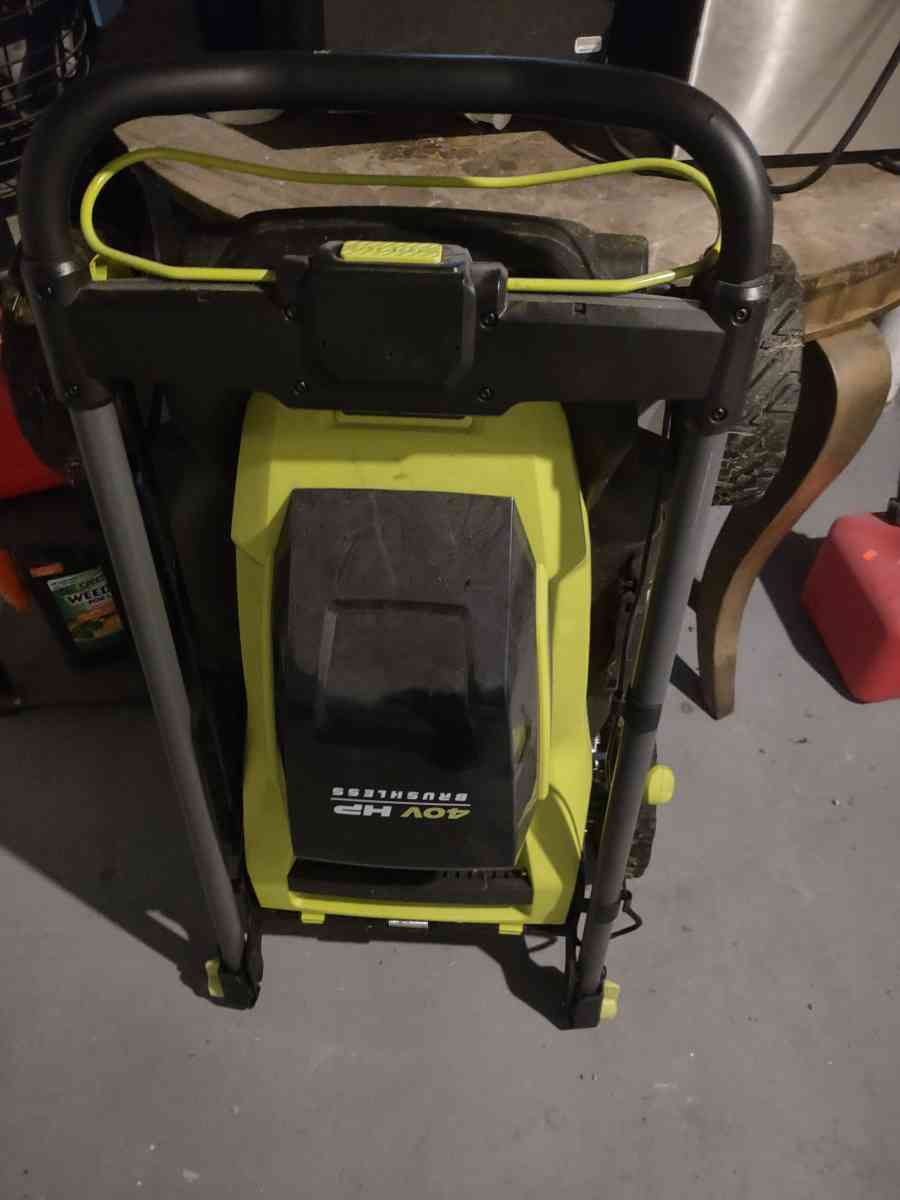 lawnmower - Detroit, Michigan - FleaMarketBay