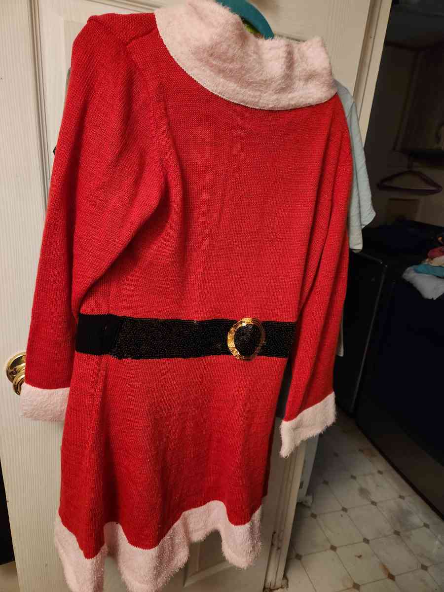 Size xl - Simpson, Louisiana