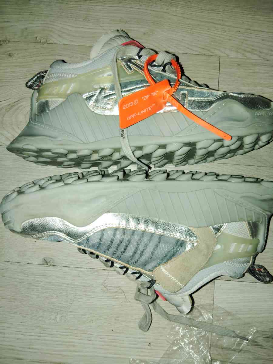 off white odsy 1000 - Dallas, Texas - FleaMarketBay