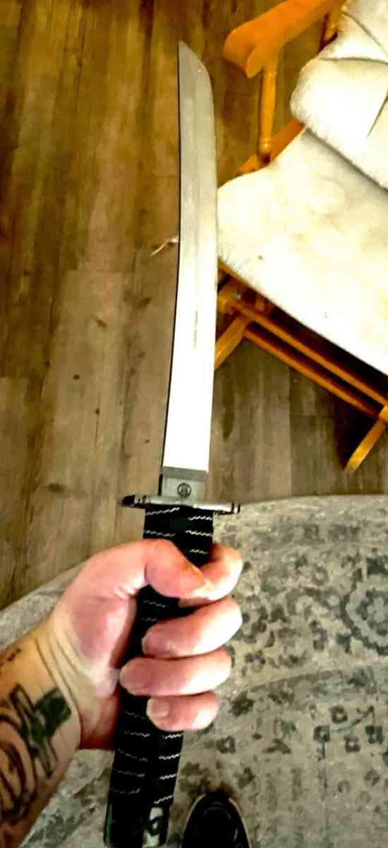 Steel Swords - Salt Lake City, Utah - FleaMarketBay