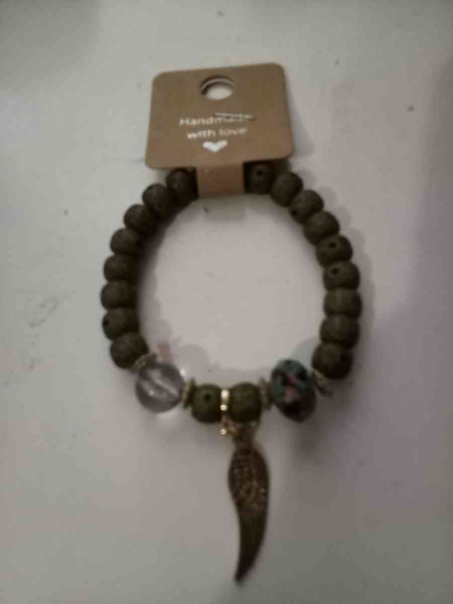 bracelet - Havre De Grace, Maryland