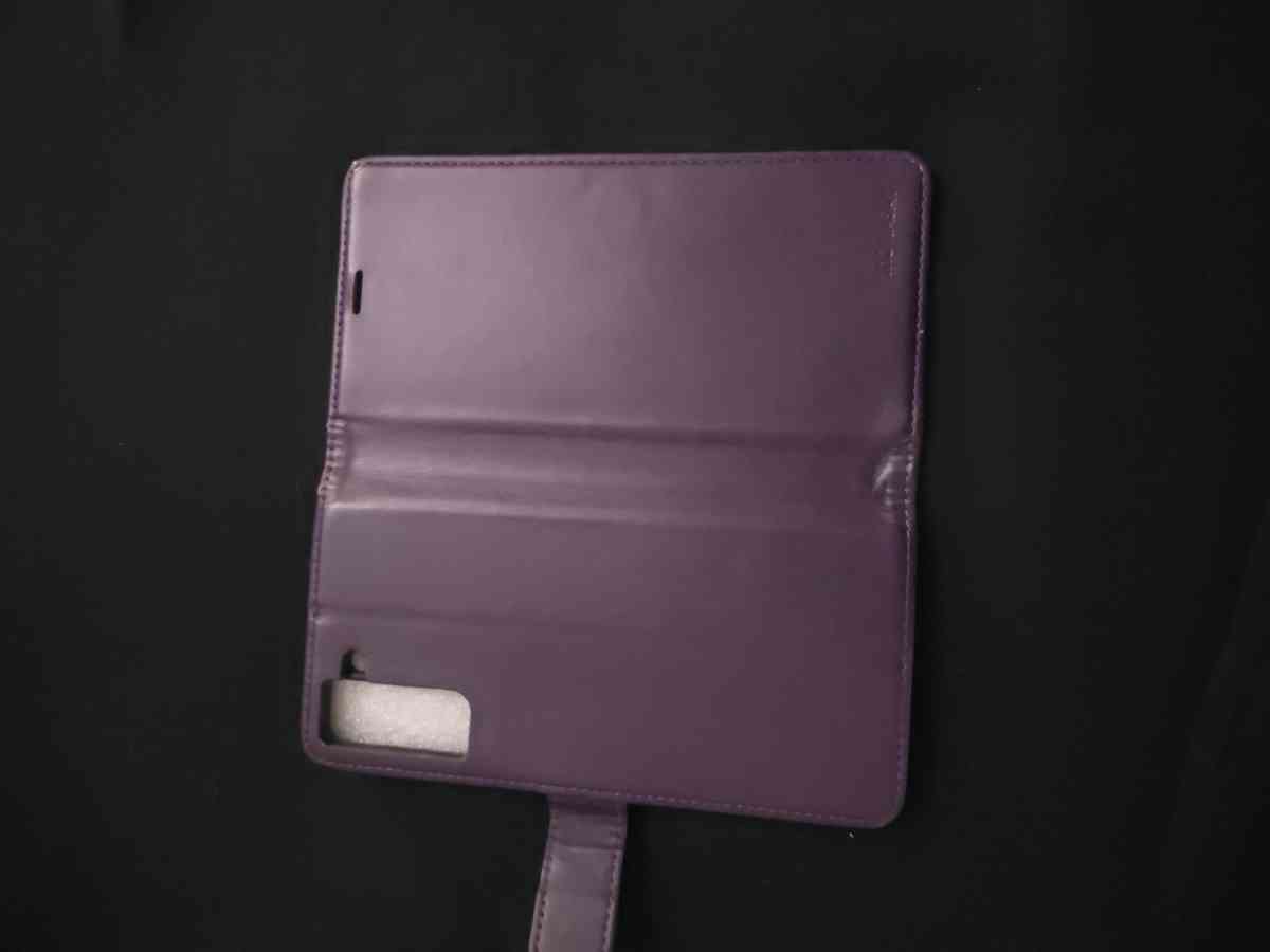 Leather Phone Case - Chickamauga, Georgia - FleaMarketBay