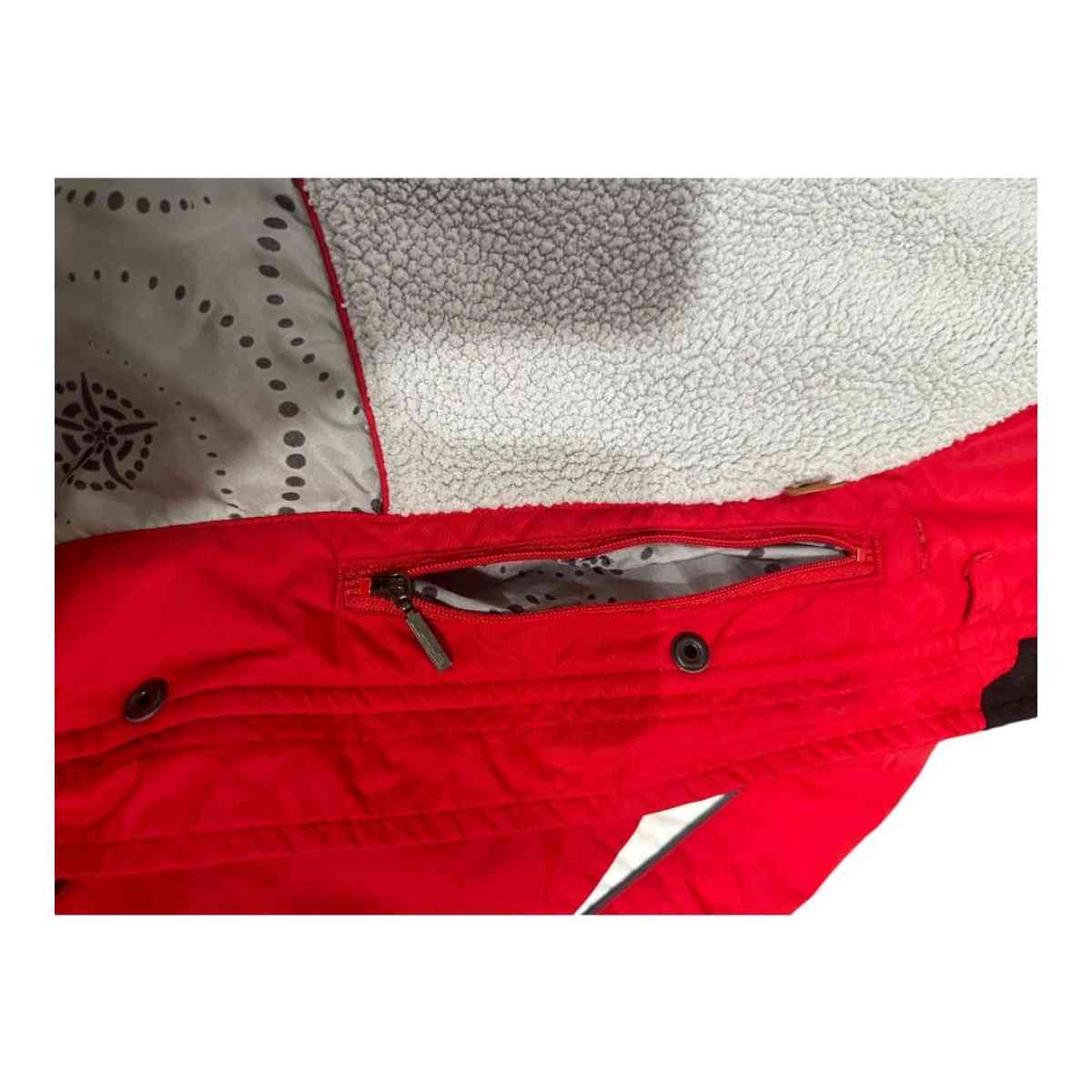 Columbia coat - Hudsonville, Michigan - FleaMarketBay