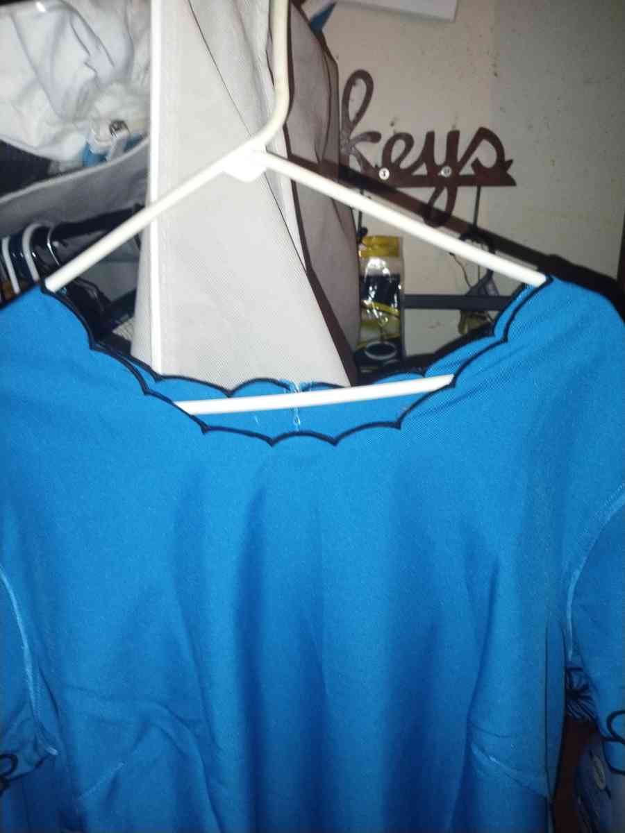 Anthony Richards outfit - Abbeville, Georgia - FleaMarketBay