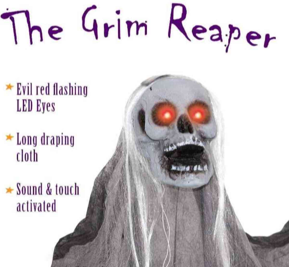 Brand New Halloween  Decoration - Jeffersonville, Indiana - FleaMarketBay