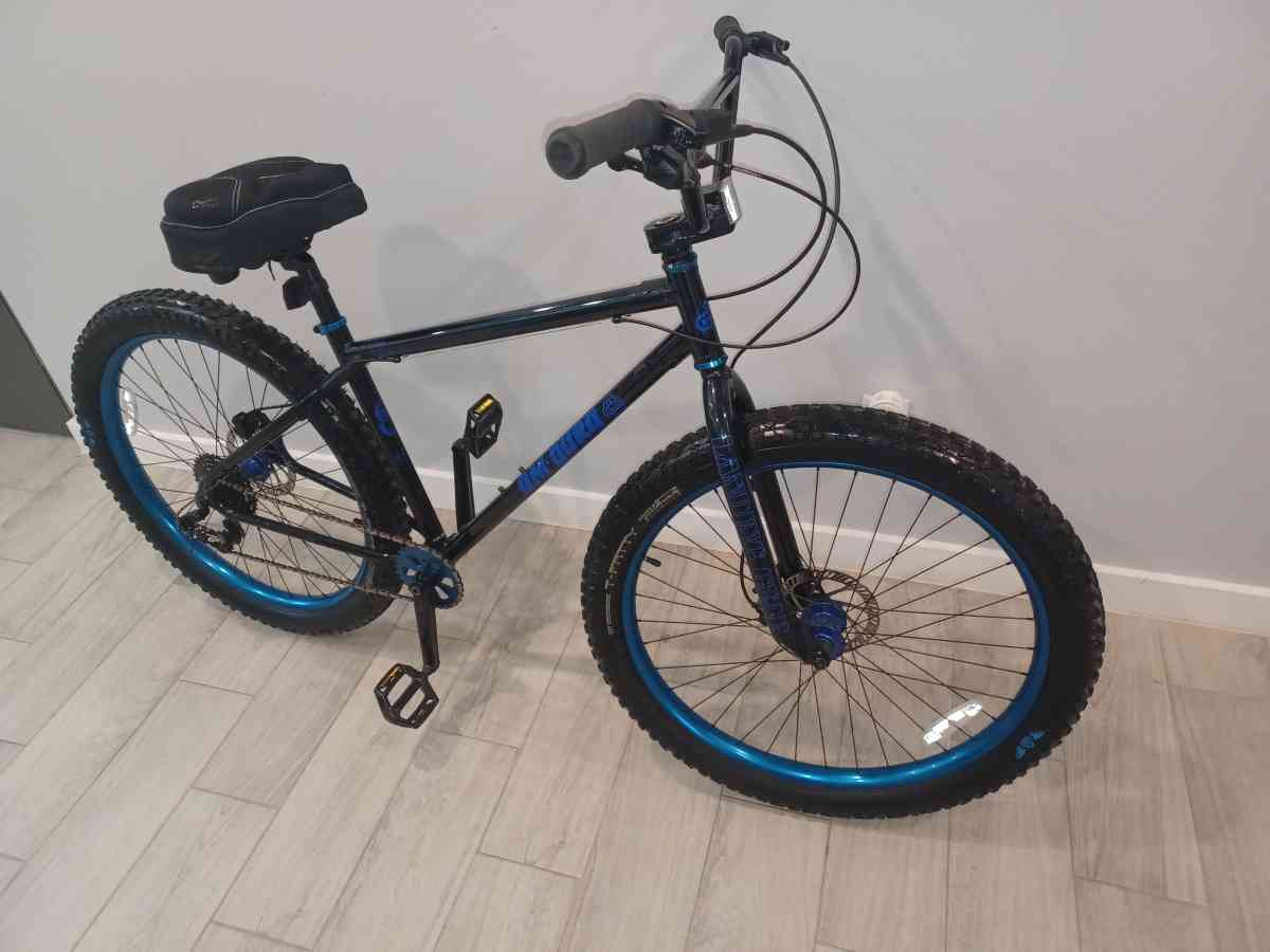 SE Racing OM DURO  XL 275 - Mansfield, Texas - FleaMarketBay