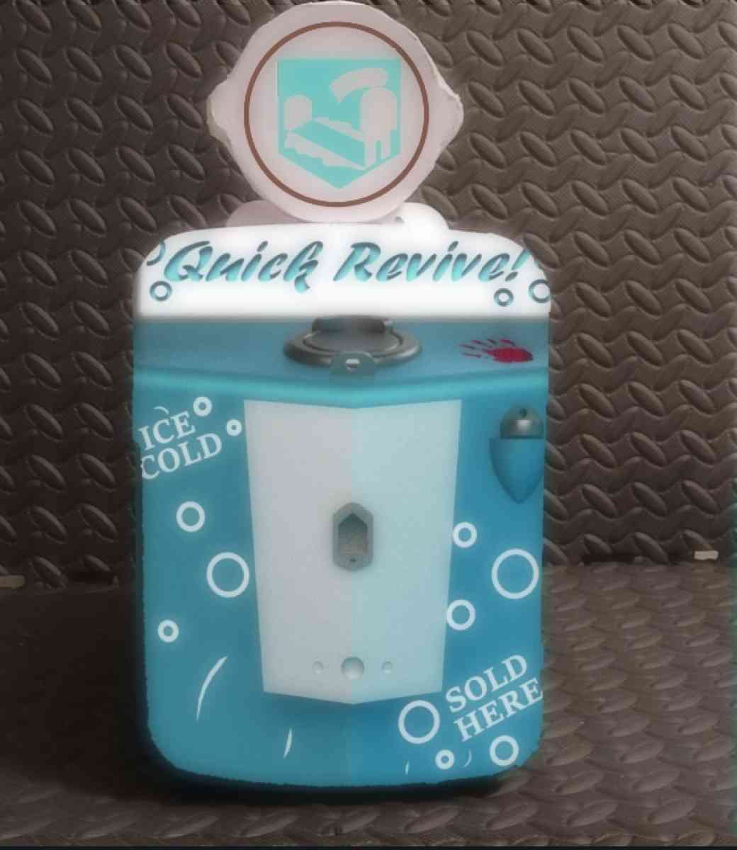 call of duty mini fridges - Algonquin, Illinois - FleaMarketBay