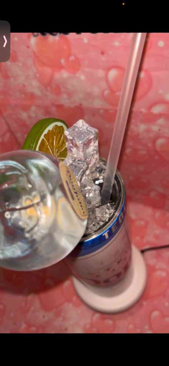 Don Julio alcohol tumbler 30oz - Oxnard, California - FleaMarketBay