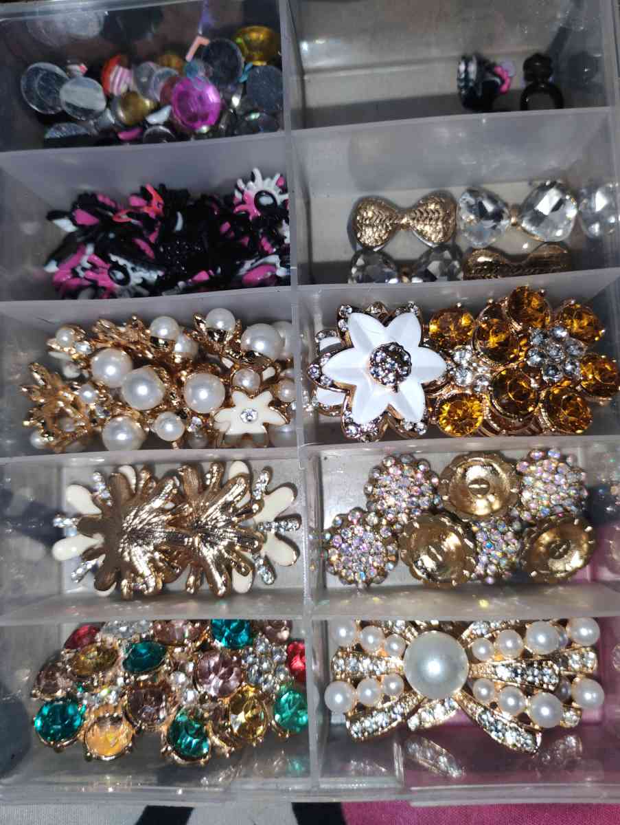 Charms for Bracelets or etc - Dallas, Texas - FleaMarketBay