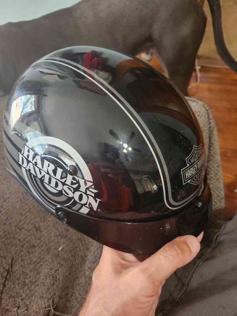 mens harley helmet - Coldwater, Ohio