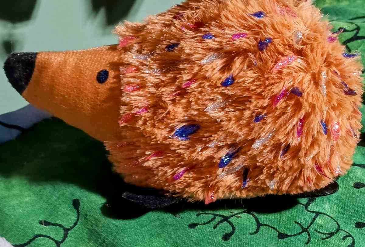 STOCKING SUFFERS SALE PERDONALIZED STUFFED TOYS - Akron, Ohio - FleaMarketBay