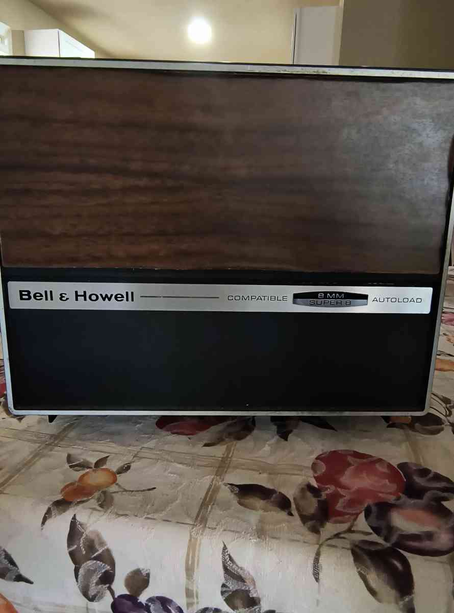 Old  Unused Projector - San Antonio, Texas