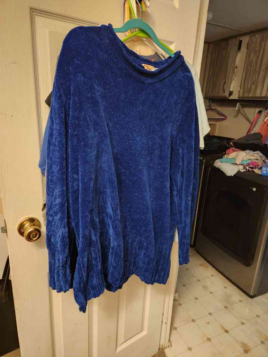 Faded glory 22w24w - Simpson, Louisiana