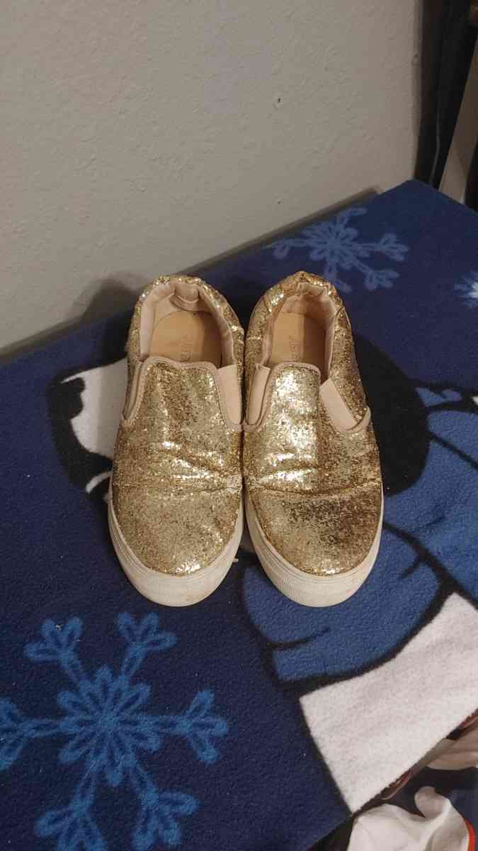 shoes for a party - Loveland, Colorado