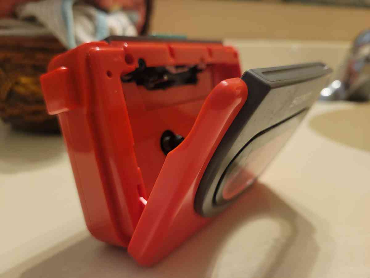 Vintage My First Sony Walkman Cassette Player - Greenville, South Carolina - FleaMarketBay