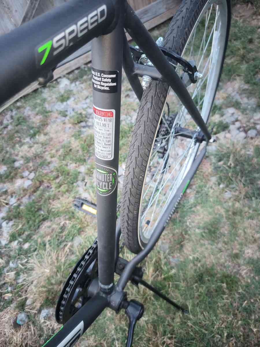 Running Bike - Shawnee, Oklahoma - FleaMarketBay