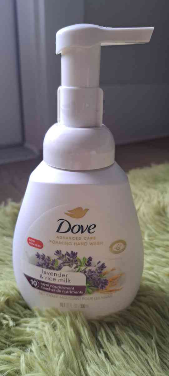 Foaming Hand Wash individual - Katy, Texas - FleaMarketBay