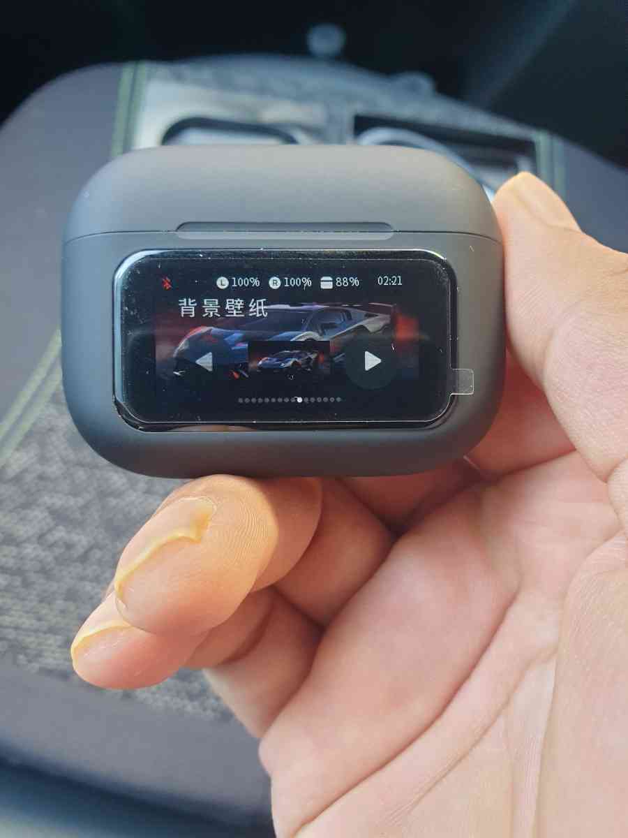 a9 pro wireless earbuds - Chicago, Illinois - FleaMarketBay