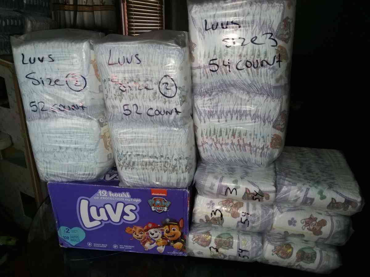 paales barias marcas y talla DIFERENTES PRECIOS - Forest Park, Georgia - FleaMarketBay