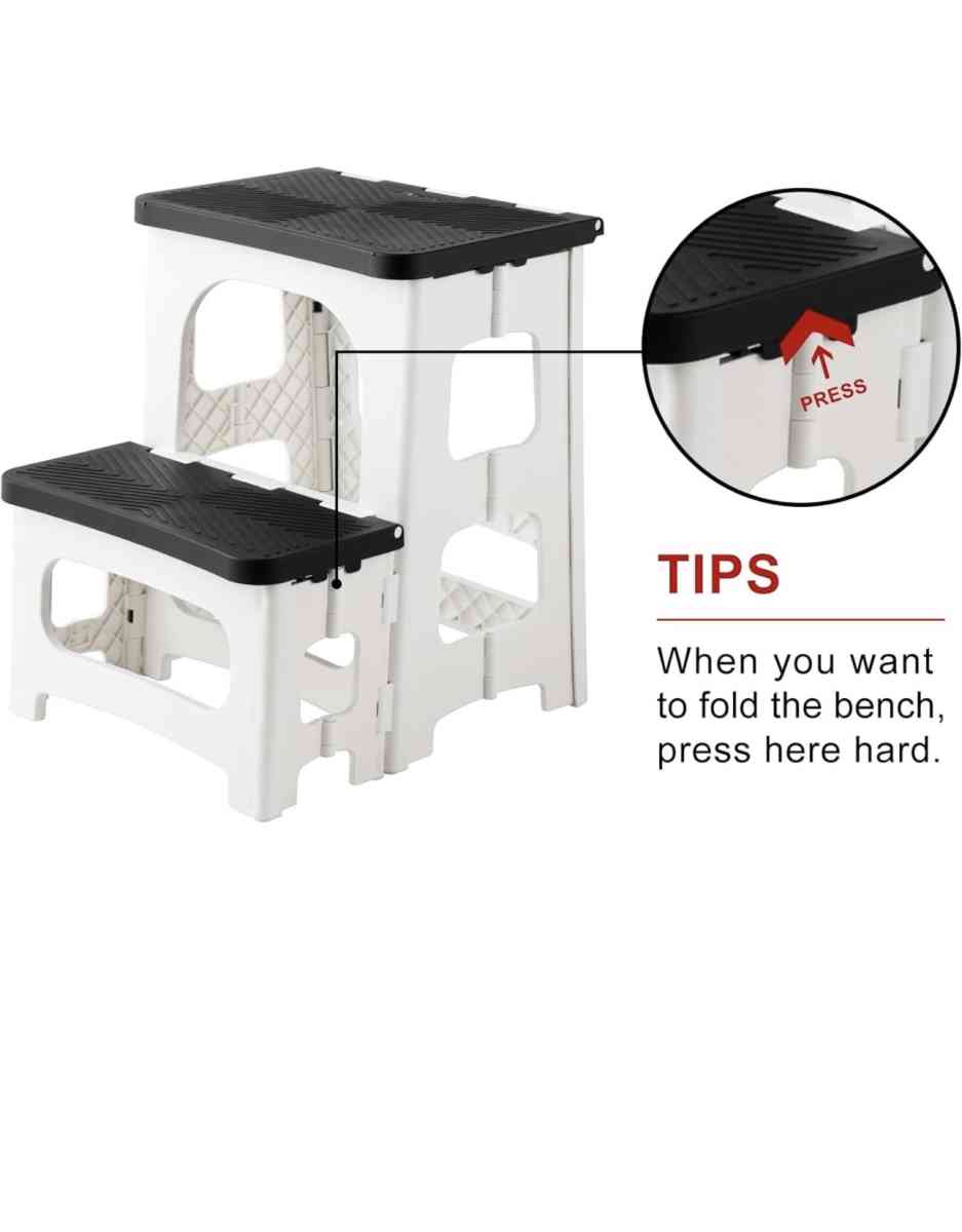 stepping stool - Grand Terrace, California