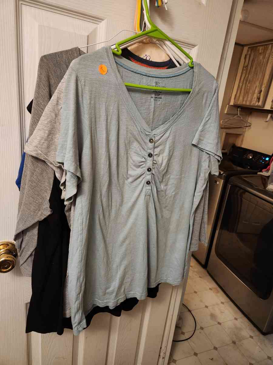 Faded glory 2x free - Simpson, Louisiana