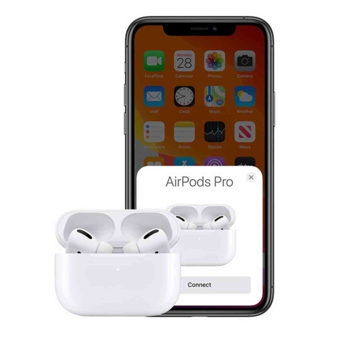 Airpods pro 2 generation - Addieville, Illinois - FleaMarketBay