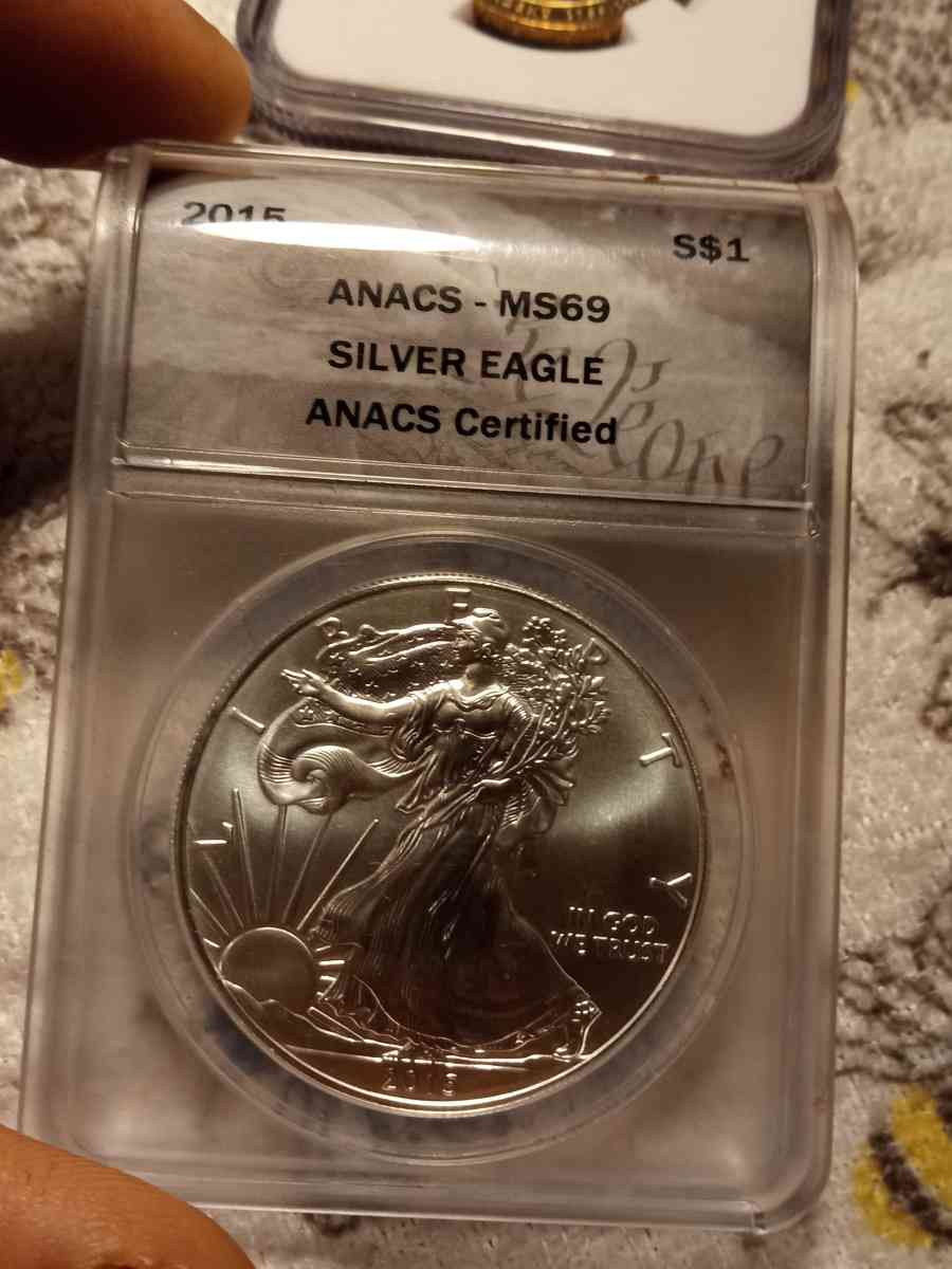 coin collection - Headland, Alabama - FleaMarketBay