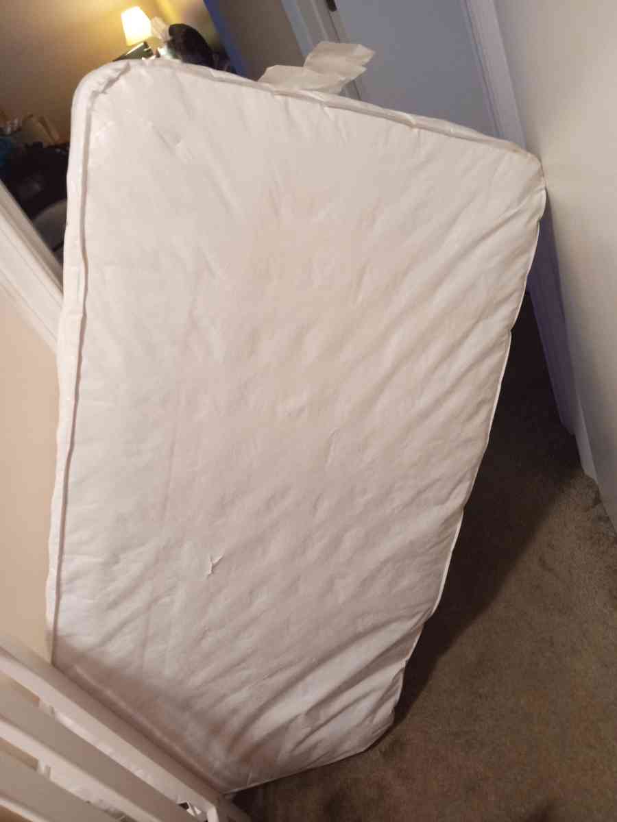crib mattress