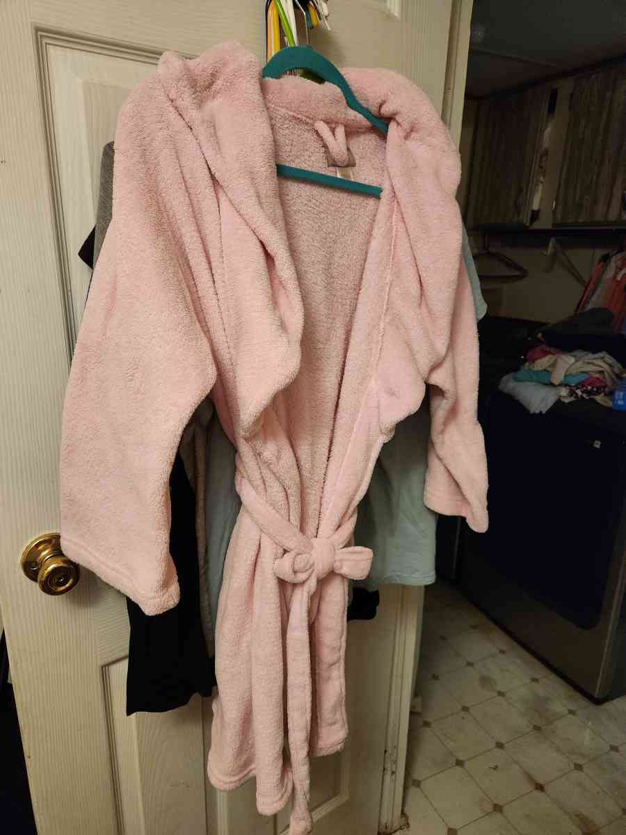 Ulta small or medium - Leesville, Louisiana