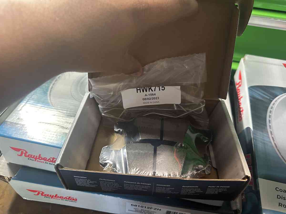 2019 Ford Fusion Parts - Plano, Texas - FleaMarketBay