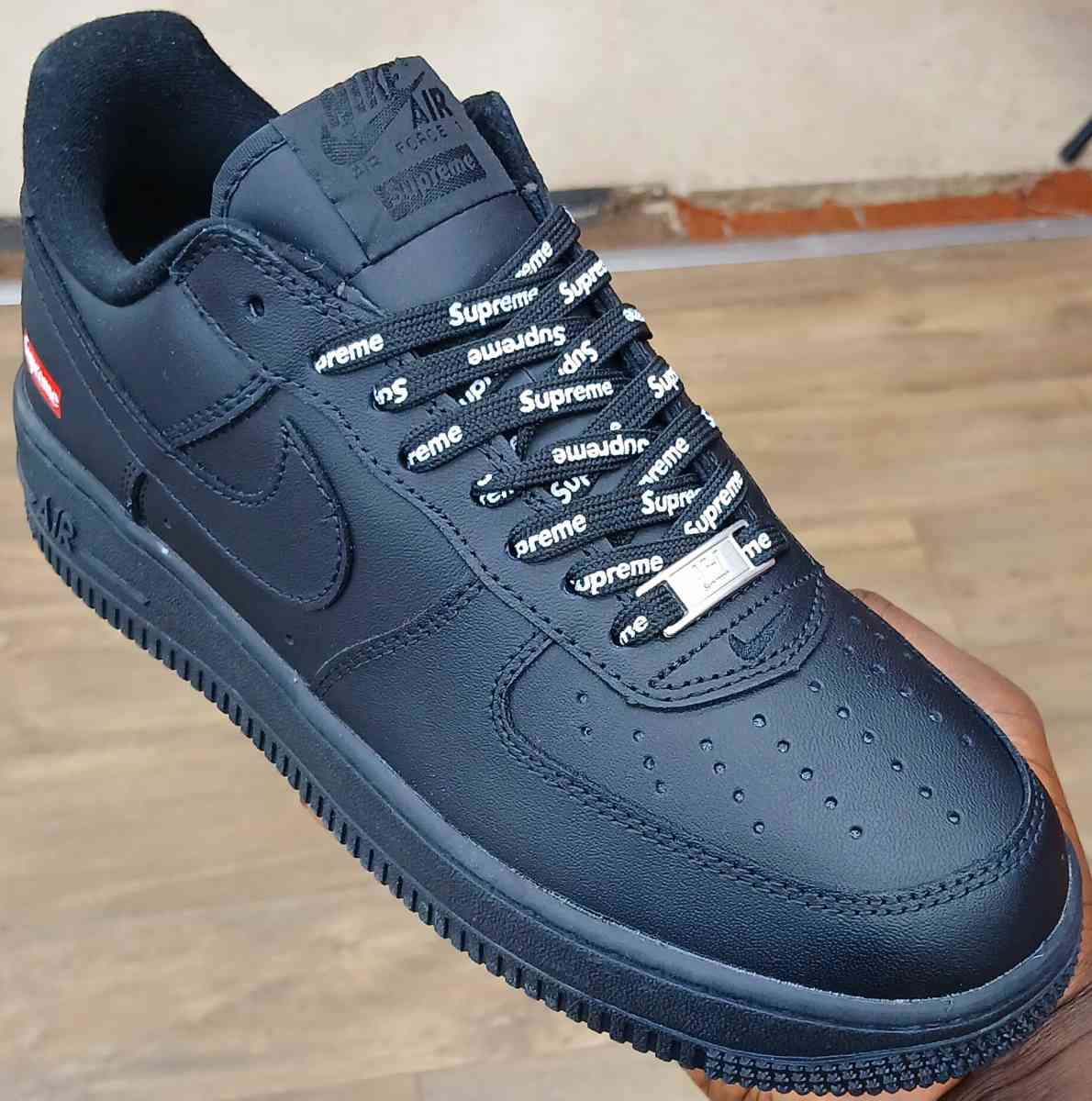 Sneakers - Jonesboro, Georgia