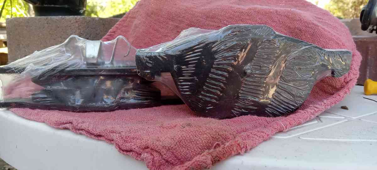 Break Pads - Emory, Texas - FleaMarketBay