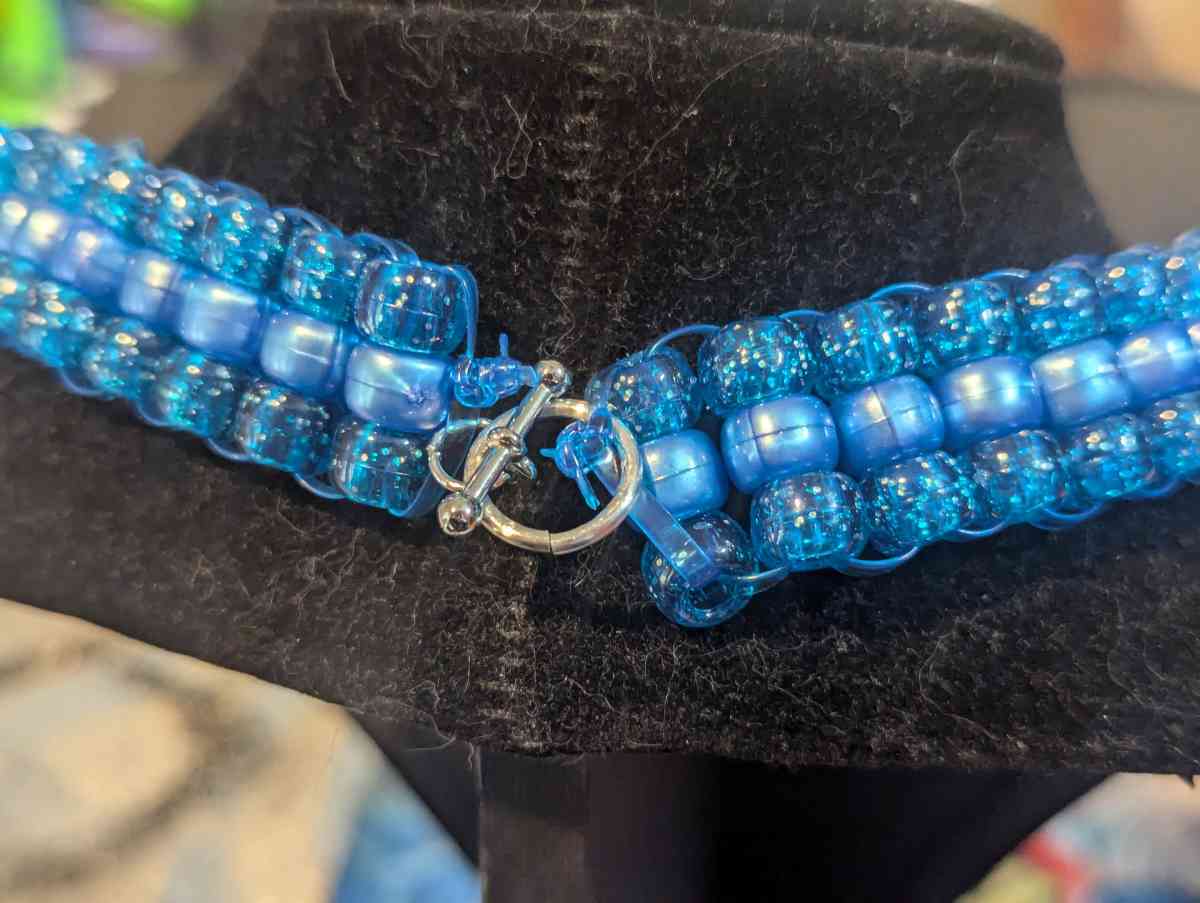 Blue collar - Blanchard, Louisiana - FleaMarketBay