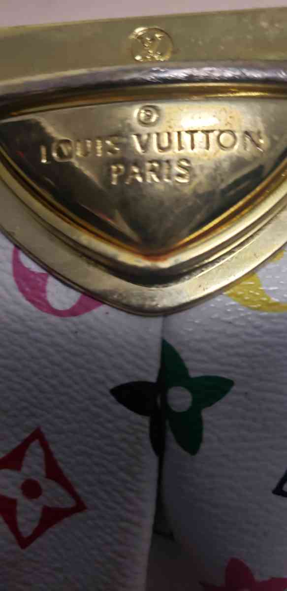 Louis vuitton bag - Fort Worth, Texas - FleaMarketBay