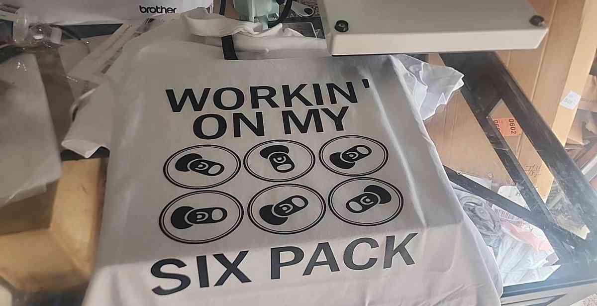 tshirts - Gaston, South Carolina