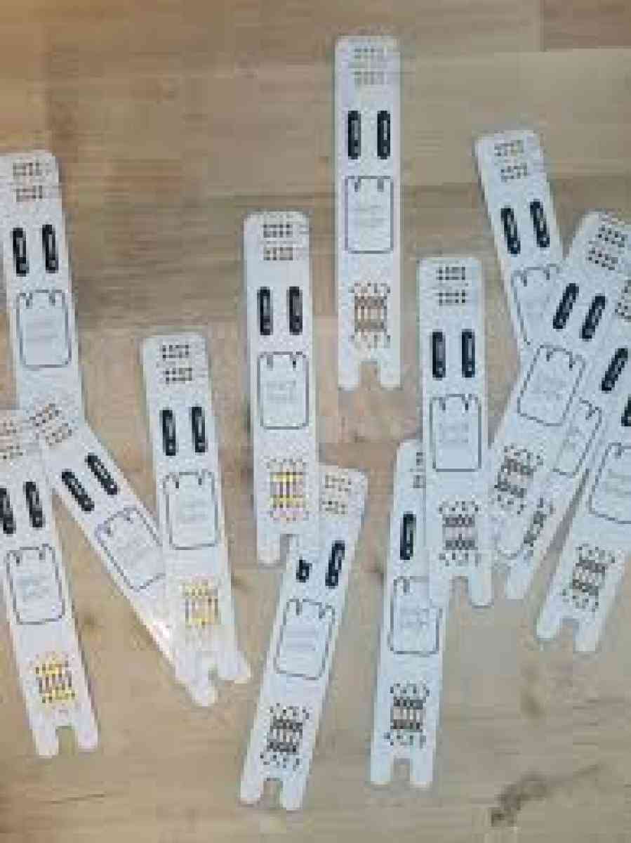 NFC EXPLOIT PROTECTION AND TRAINING TOOL - Harrison, Arkansas - FleaMarketBay