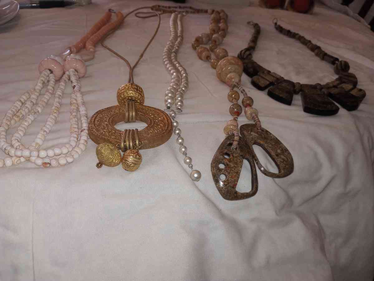 Artisan Jewelry - Las Vegas, Nevada