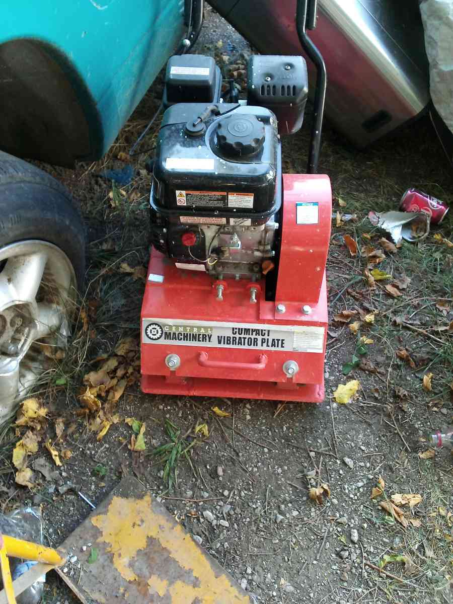 compactor - Fort Scott, Kansas