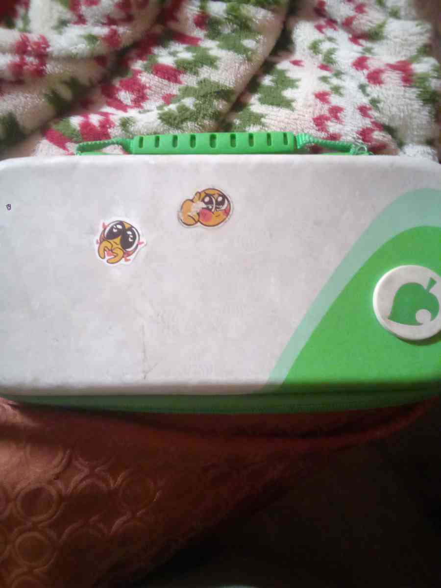 Nintendo switch - Anaheim, California - FleaMarketBay