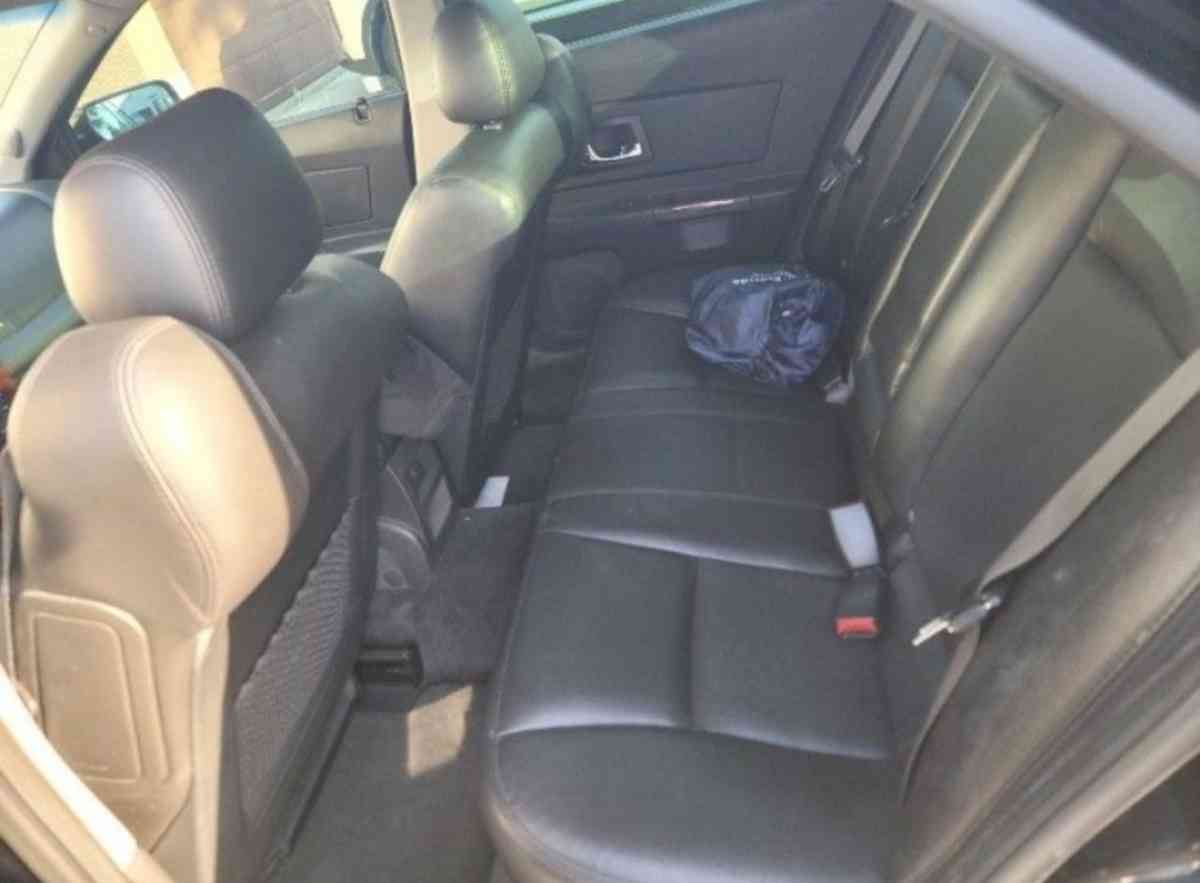 Cadillac Cts - Hudson, Florida - FleaMarketBay