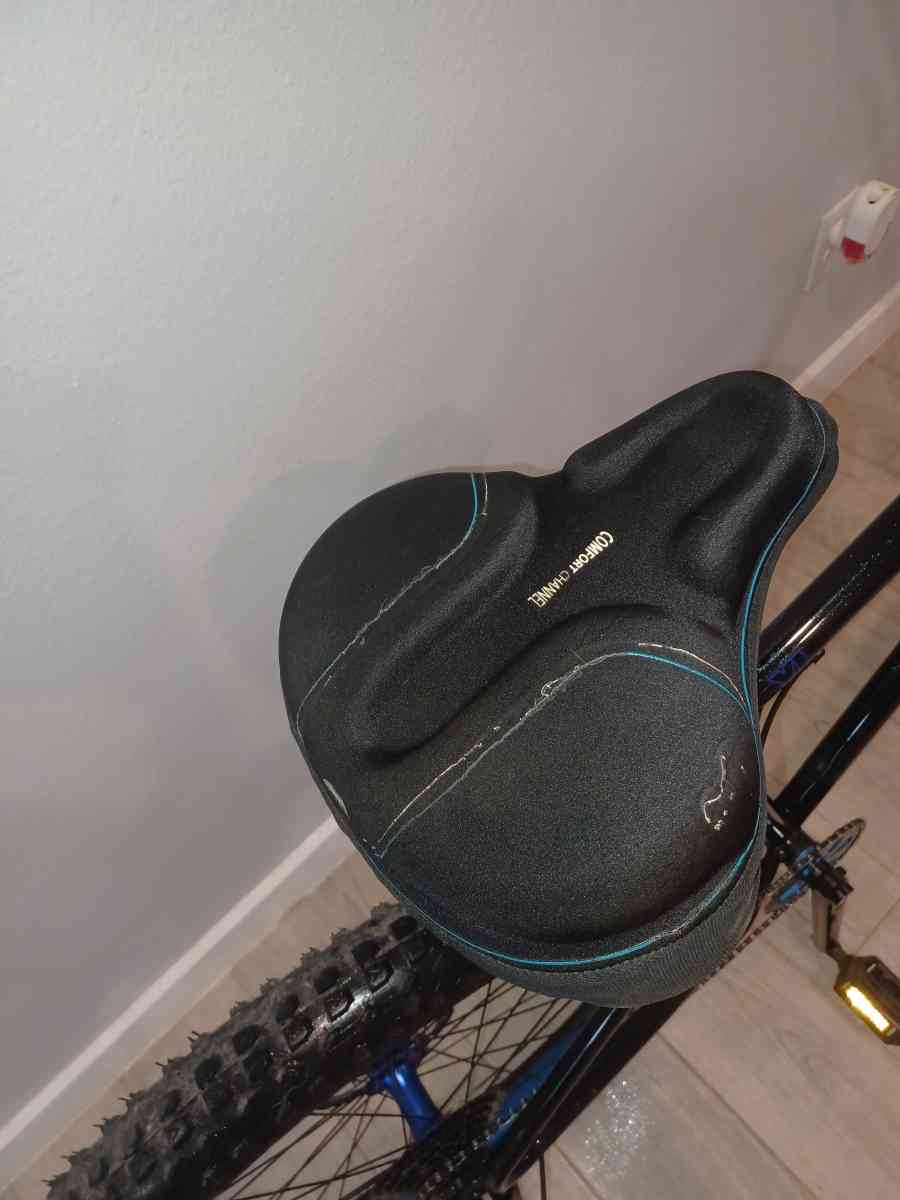 SE Racing OM DURO  XL 275 - Mansfield, Texas - FleaMarketBay