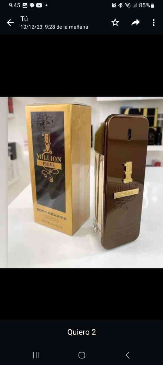 perfumes of men - Sherman, Texas