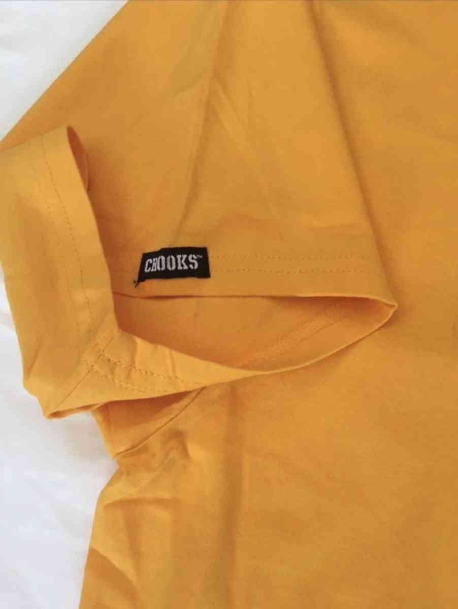 Crooks  and  Castles SHIRT  mens 2XL - Topsham, Maine - FleaMarketBay