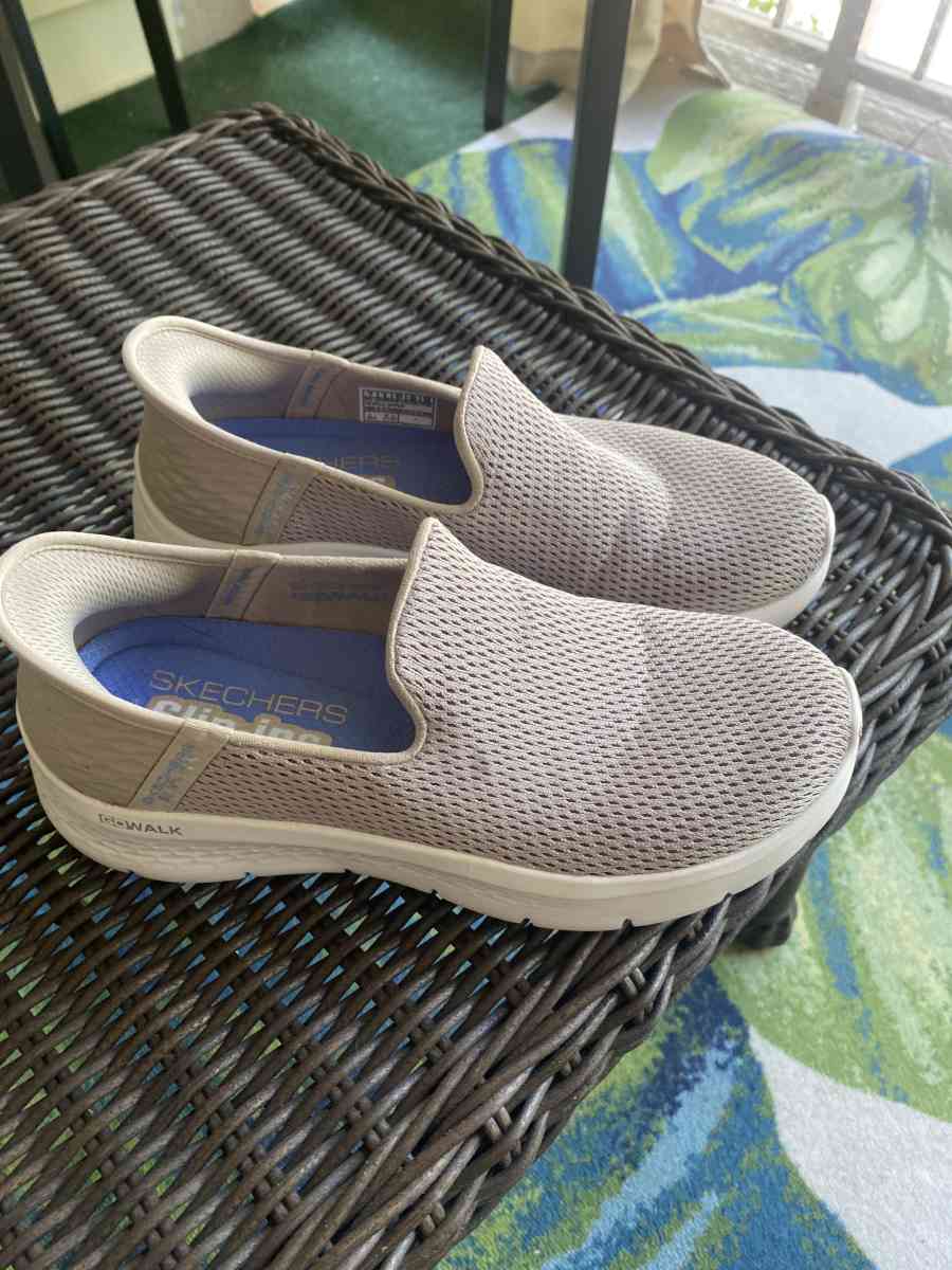 Sketchers Slip ins - Cincinnati, Ohio - FleaMarketBay
