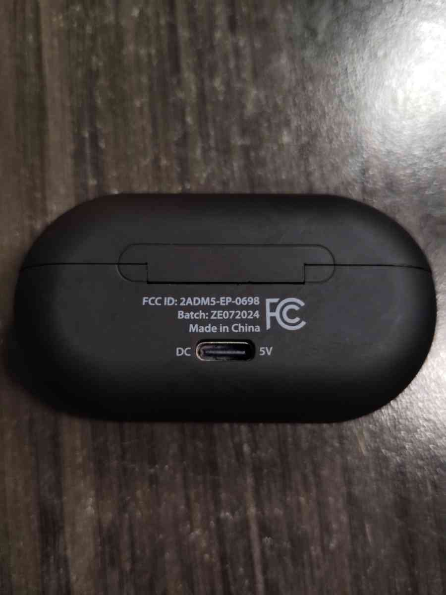 Bluetooth headphones - Denton, Texas - FleaMarketBay