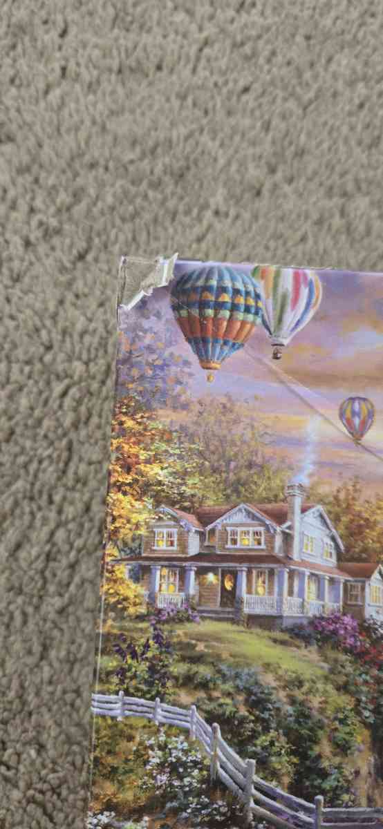 Jigsaw Puzzle Bundle - Ripon, Wisconsin - FleaMarketBay