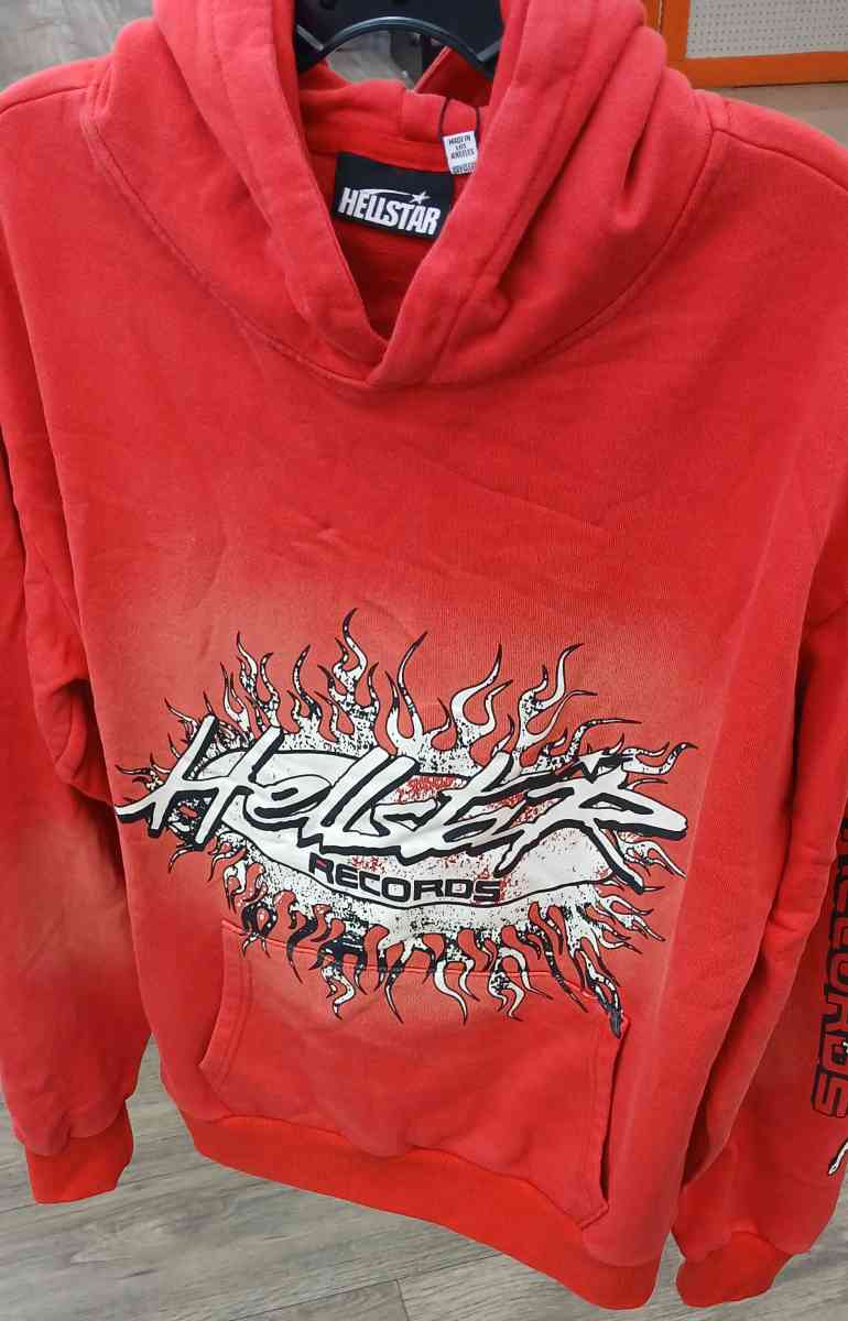 New hoodies - Jonesboro, Georgia