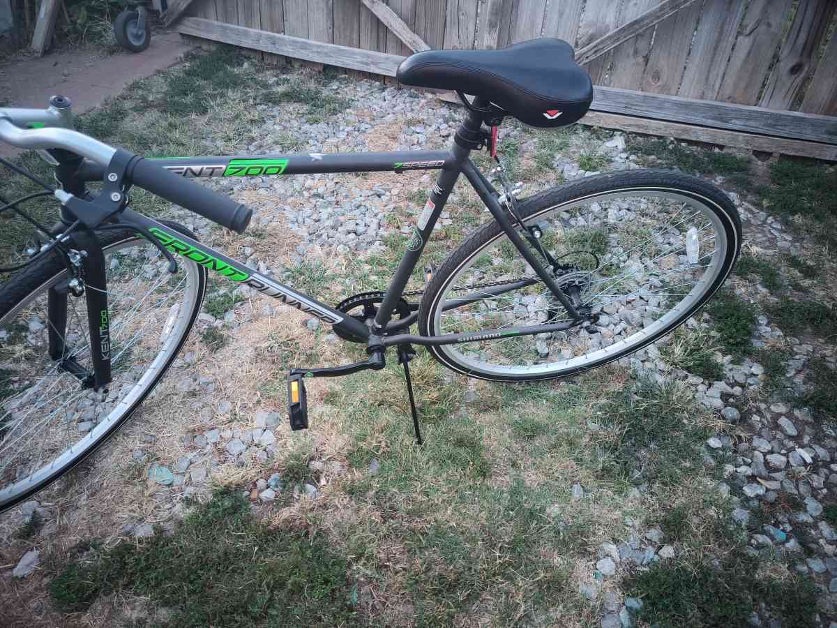Running Bike - Shawnee, Oklahoma - FleaMarketBay